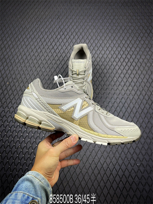 New Balance Shoes-M-1452
