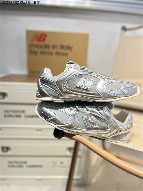 New Balance Shoes-M-1457