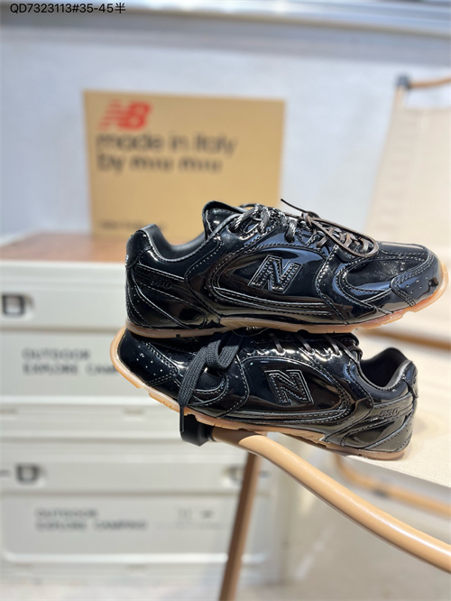 New Balance Shoes-W-1447