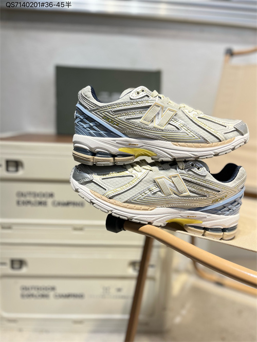 New Balance Shoes-M-1462