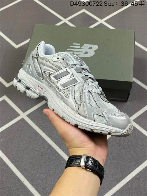 New Balance Shoes-W-1454