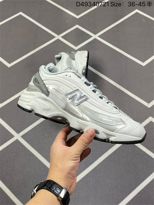 New Balance Shoes-M-1468