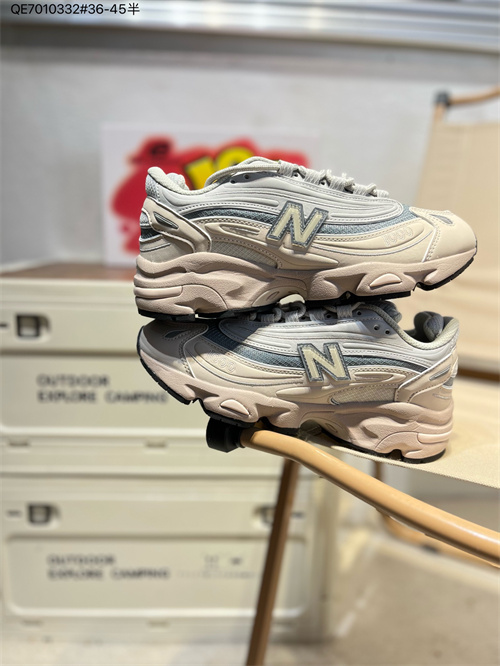 New Balance Shoes-W-1460