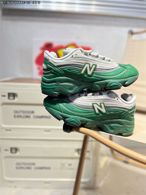 New Balance Shoes-W-1461