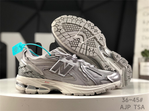 New Balance Shoes-M-1491