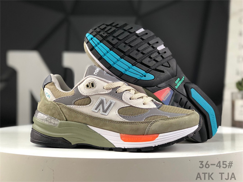 New Balance Shoes-M-1502