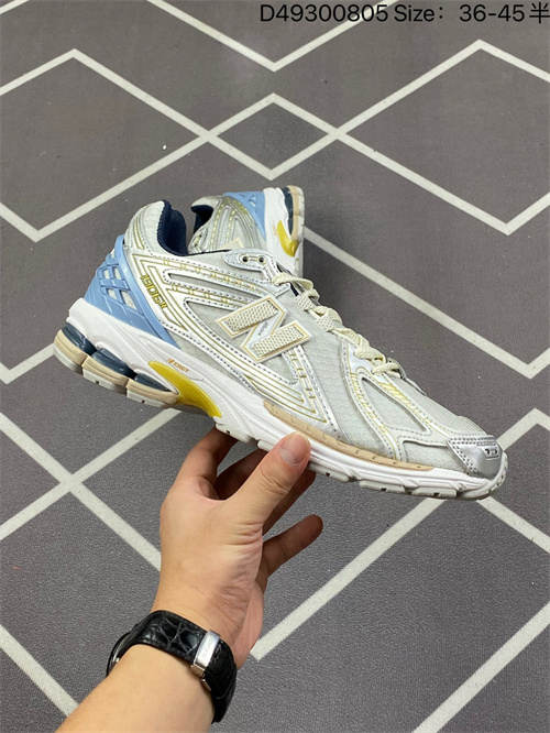 New Balance Shoes-W-1487