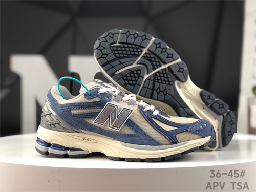 New Balance Shoes-W-1491