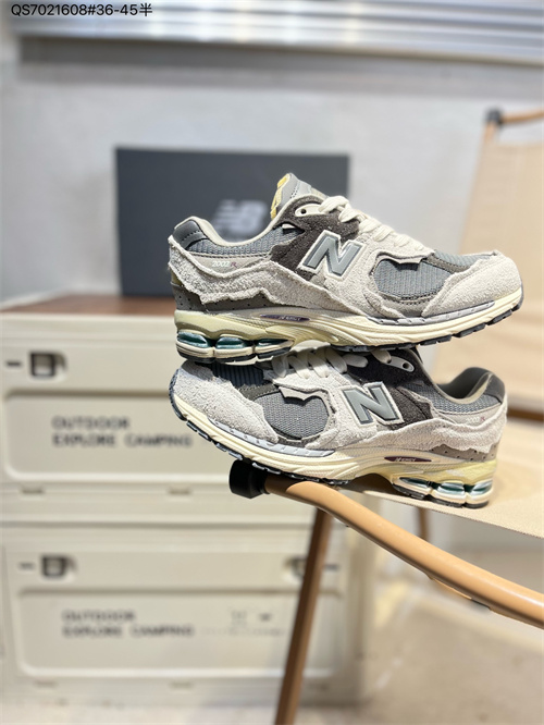 New Balance Shoes-W-1500