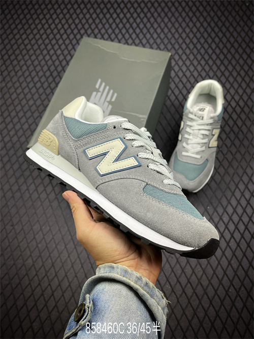New Balance Shoes-M-1523