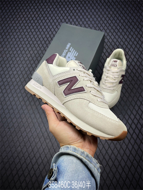 New Balance Shoes-W-1509