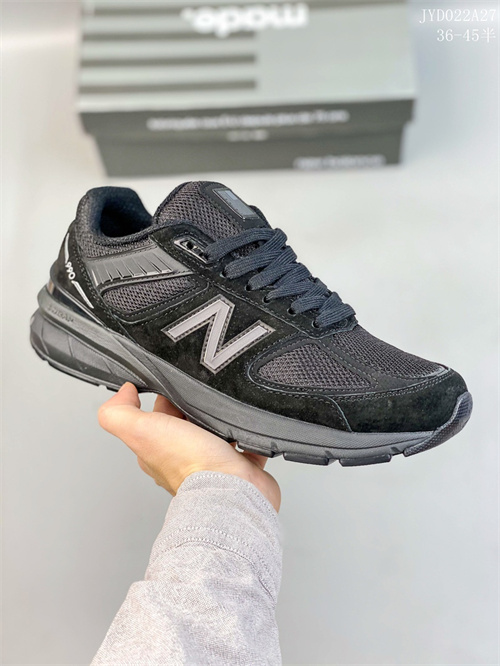 New Balance Shoes-W-166