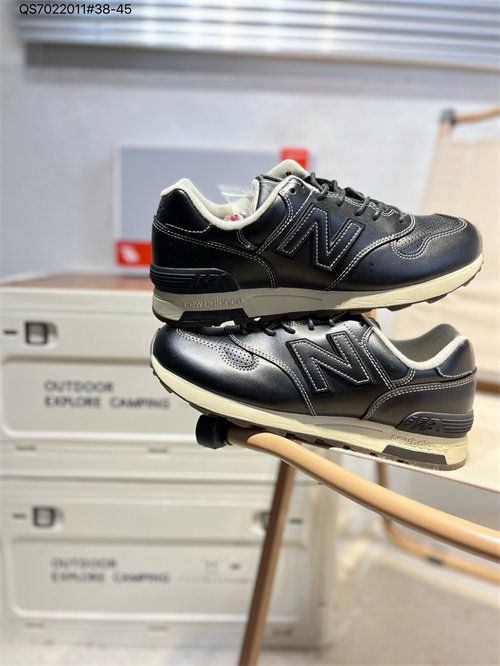 New Balance Shoes-W-1521