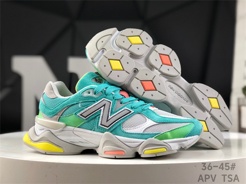 New Balance Shoes-W-1523