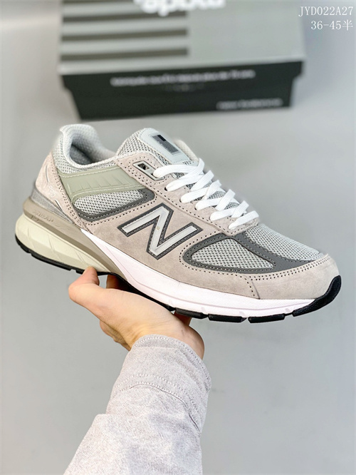 New Balance Shoes-W-167