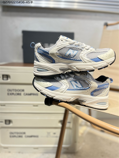 New Balance Shoes-W-1528