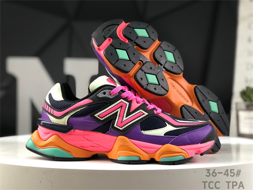 New Balance Shoes-W-1534