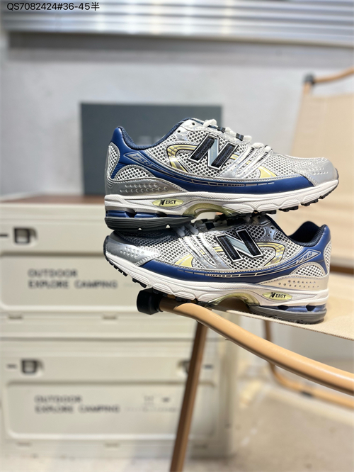 New Balance Shoes-M-1551