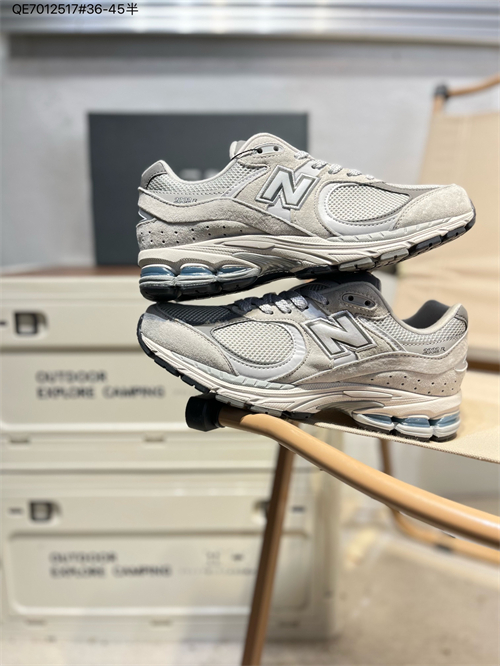 New Balance Shoes-M-1558