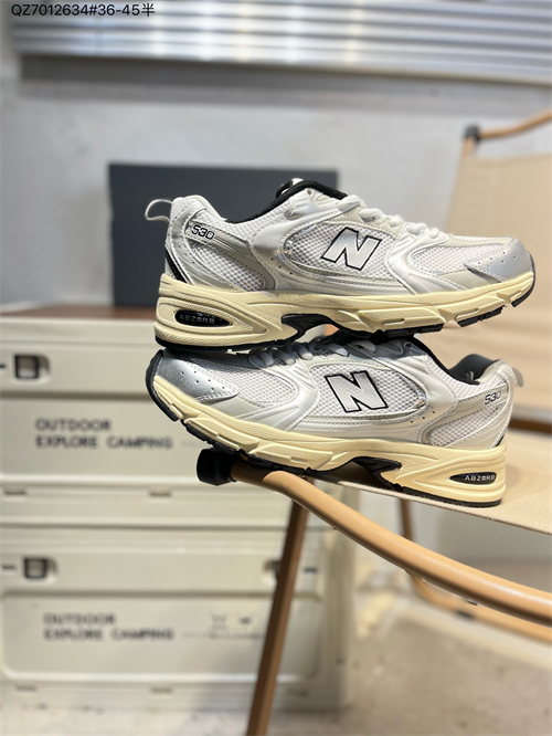 New Balance Shoes-W-1547