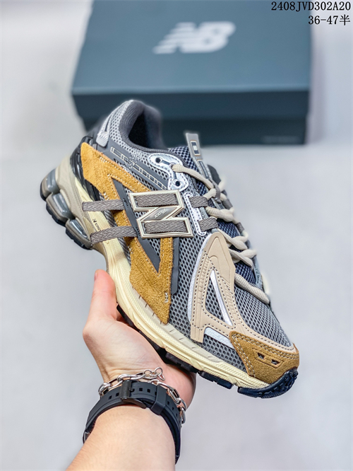 New Balance Shoes-M-1568