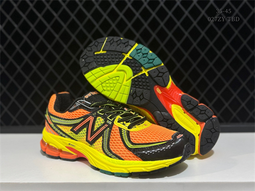 New Balance Shoes-M-1581