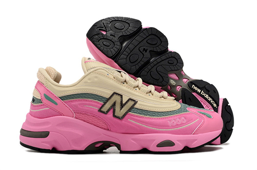 New Balance Shoes-M-1586