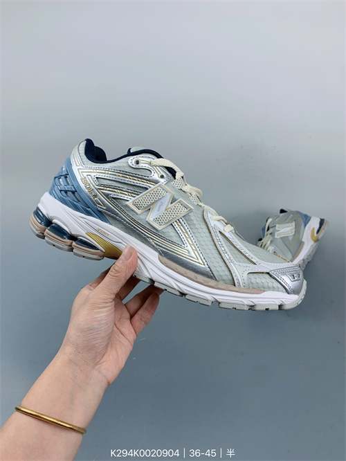 New Balance Shoes-M-1595