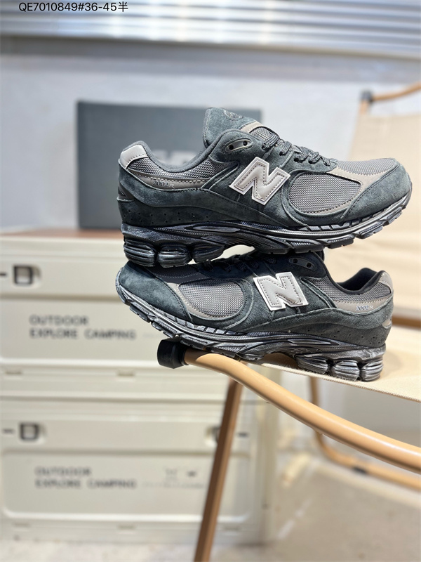 New Balance Shoes-W-1598