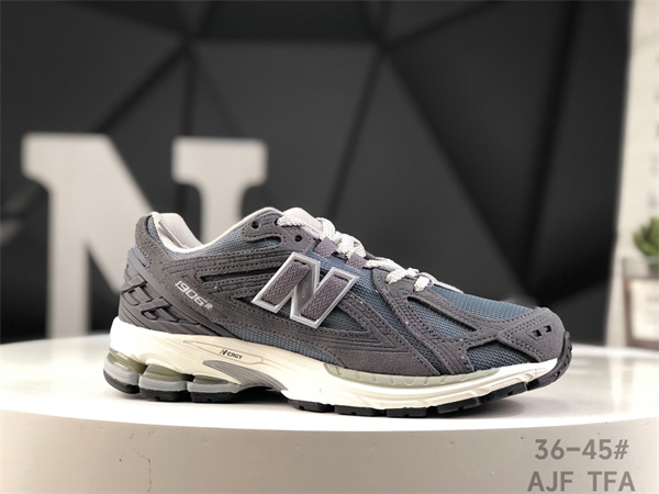 New Balance Shoes-M-1612