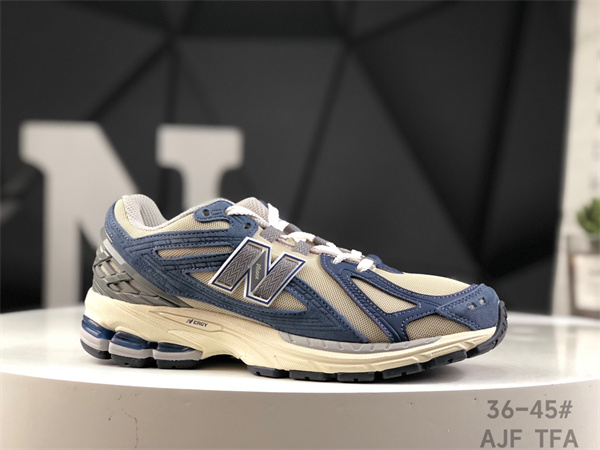 New Balance Shoes-W-1607