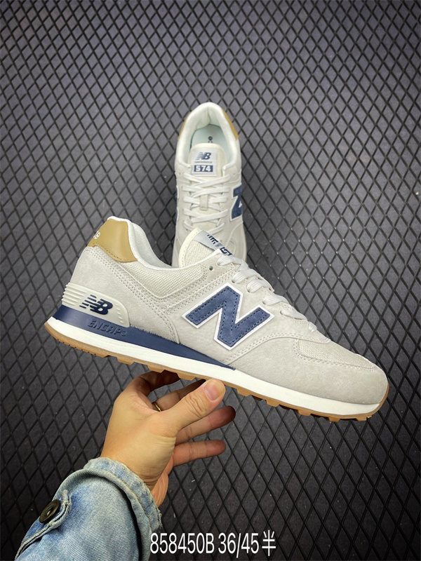 New Balance Shoes-M-1618