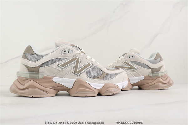 New Balance Shoes-M-1623