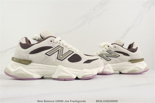 New Balance Shoes-W-1615