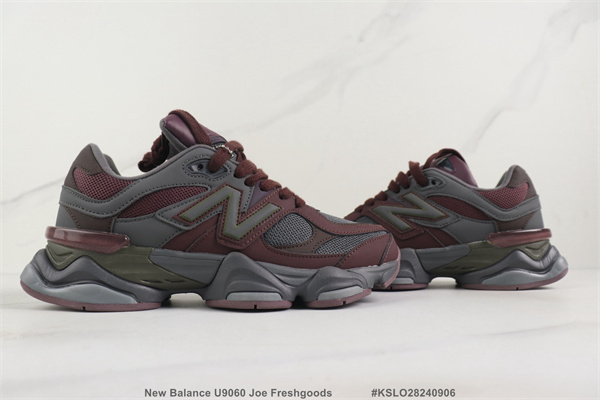 New Balance Shoes-M-1625