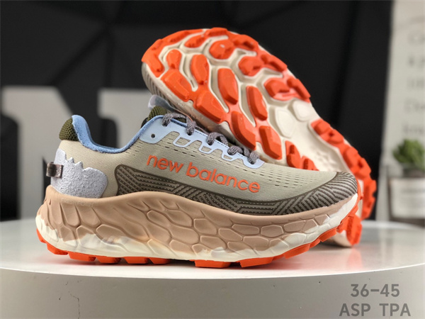 New Balance Shoes-M-1636