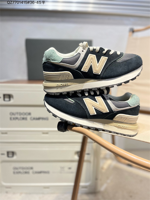 New Balance Shoes-W-1627