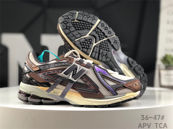 New Balance Shoes-M-1639