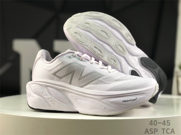 New Balance Shoes-M-1643