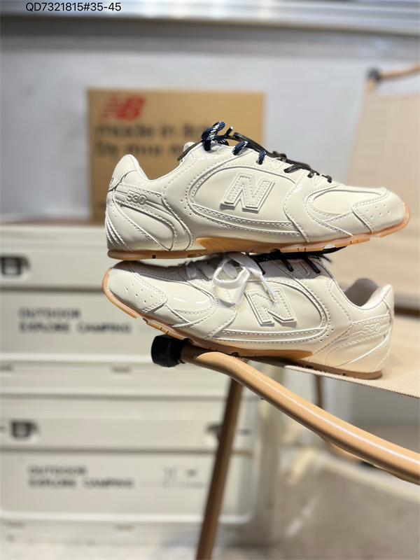 New Balance Shoes-M-1645