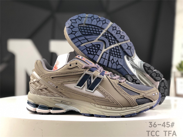 New Balance Shoes-W-1636