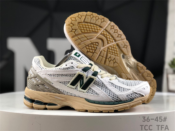 New Balance Shoes-M-1652