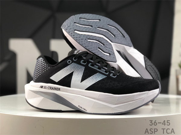 New Balance Shoes-M-1655