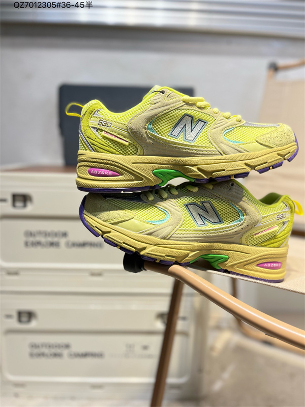 New Balance Shoes-W-1644