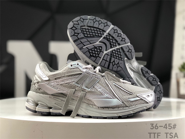 New Balance Shoes-M-1663