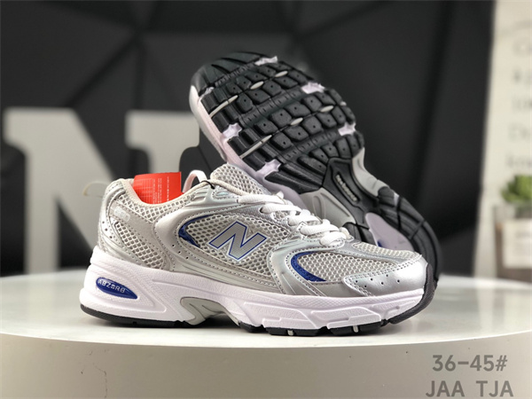 New Balance Shoes-W-1650