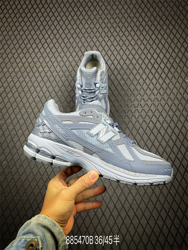 New Balance Shoes-M-1665