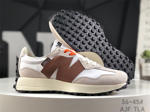 New Balance Shoes-W-1655