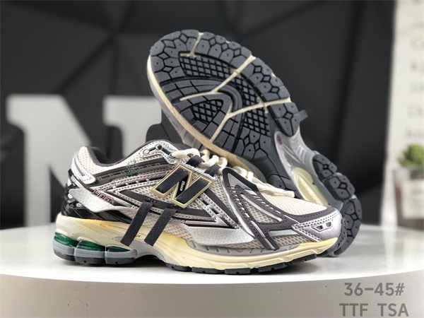 New Balance Shoes-W-1658