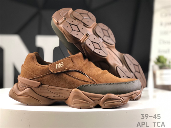 New Balance Shoes-M-1677